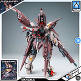 Caesar Works 将作社 Mandala 曼陀罗 Master Grade MG Model Action Figure Kit VCA Gundam Singapore