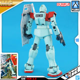 Bandai Master Grade 1/100 MG RGM-79 GM VER 2.0 Plastic Model Toy VCA Gundam Singapore