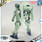 HG-TWFM ZOWORT