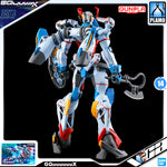 Bandai Gunpla High Grade HG GQuuuuuuX Plastic Model Action Figure Toy VCA Gundam Singapore