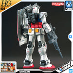 Bandai Gunpla High Grade The Origin HG RX-78-02 Gundam Plastic Model Action Toy VCA Singapore