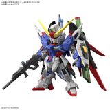 Bandai Gunpla Master Grade SD MGSD ZGMF-X42S Destiny Gundam Action Figure Toy Kit VCA Singapore