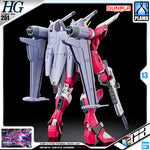 Bandai Gunpla High Grade HG Infinite Justice Gundam Type II Plastic Model Toy VCA Singapore