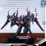 InEra+ 无限系 Thunderbolt Manta Ray Ver. Extreme Speed 极速雷霆魔鬼鱼 Plastic Model Toy VCA Gundam Singapore