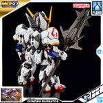Bandai Gunpla Master Grade SD MGSD ASW-G-08 Gundam Barbatos Plastic Model Action Toy VCA Singapore