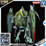 Bandai Full Mechanics 1/100 Scale Forbidden Gundam Plastic Model Action Toy VCA Singapore