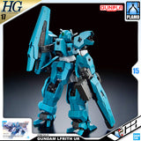 Bandai Gunpla High Grade The Witch From Mercury 1/144 HG Gundam Lfrith Ur Plastic Model Action Toy VCA Singapore