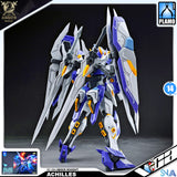 SNAA SC-004 Aegis Knight Achilles Real Grade RG Plastic Model Action Figure Toy Kit VCA Gundam Singapore