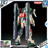 Bandai High Grade Cosmic Era HGCE HG Lightning Buster Gundam Action Figure Model Toy Kit VCA Singapore