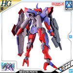 Bandai Gunpla High Grade HG CEK-077 BEGUIR-PENTE Plastic Model Toy VCA Gundam Singapore