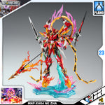 Motor Nuclear 摩动核 MNP-XH04 Ne Zha 哪吒 Plastic Model Toy Kit VCA Gundam Singapore