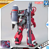 Bandai Gunpla Master Grade 1/100 MG Gunner Zaku Warrior Lunamaria Hawke Plastic Model Action Toy VCA Gundam Singapore