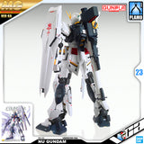 Bandai Gunpla Master Grade 1/100 MG Nu Gundam Ver Ka Plastic Model Action Toy VCA Singapore