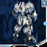 驭意堂 Gladiator Type I 1/100 Asa 斗士 光冕 Master Grade MG Metal Build Structure Action Figure Toy Kit VCA Gundam Singapore
