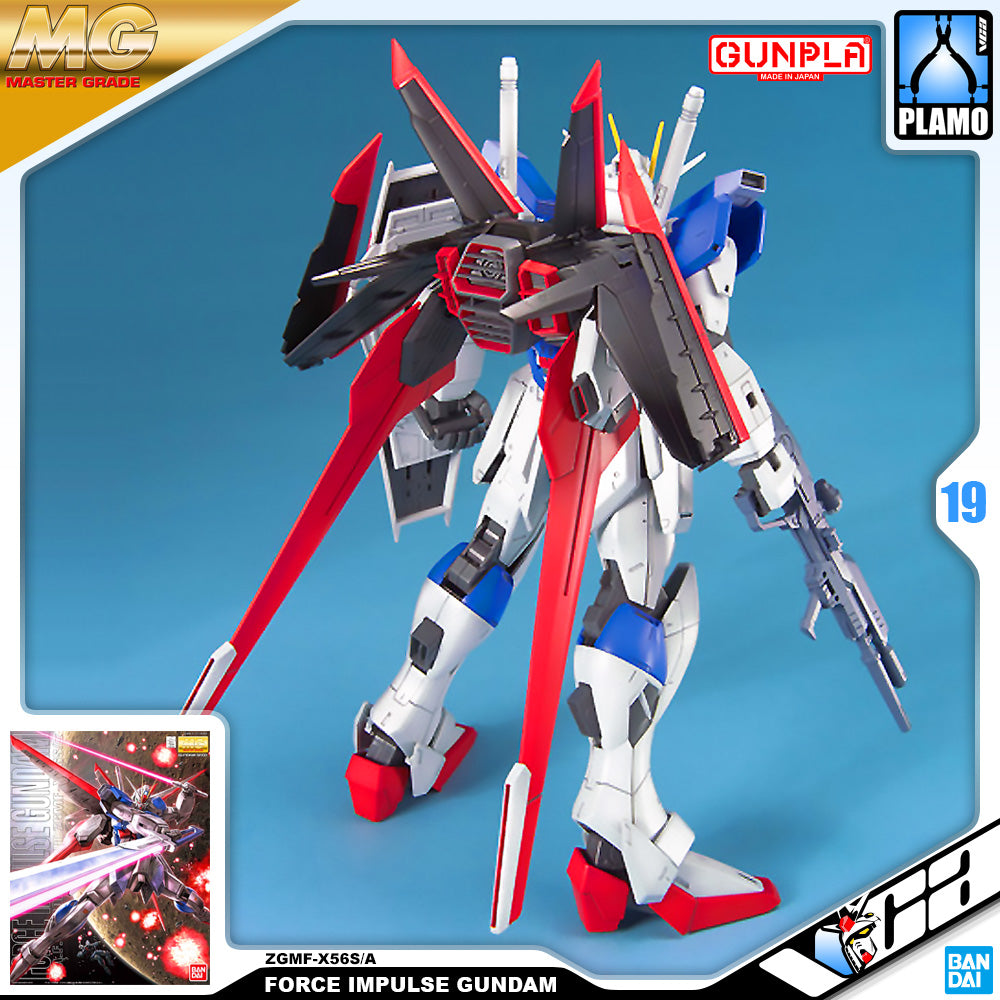 GUNDAM MASTER GRADE MG Model Kit GP01 1/100 Bandai EUR 36,90 - PicClick ES GUNDAM MASTER GRADE MG Model Kit GP01 1/100 Bandai EUR 36,90 - PicClick ES