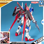 Bandai Gunpla Master Grade 1/100 MG FORCE IMPULSE GUNDAM Plastic Model Toy VCA Singapore