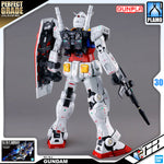Bandai Gunpla Perfect Grade UNLEASHED PGU RX-78-2 GUNDAM PLASTIC MODEL ACTION TOY VCA SINGAPORE