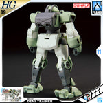 HG-TWFM DEMI TRAINER