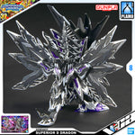 SD DOMINANT SUPERIOR D DRAGON
