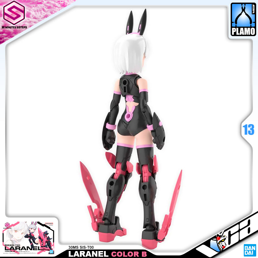 30MS SIS-T00 LARANEL (COLOR B)