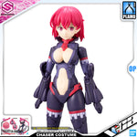 Bandai 30 Minutes Sisters 30MS Option Parts Set 6 Chaser Costume Color A Armor Girl Action Figure Toy VCA Gundam Singapore
