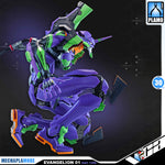 Tron Model-Kits 创模玩 Evangelion Test Type-01 Perfect Grade PG Metal Build Structure Action Figure Toy Kit VCA Gundam Singapore