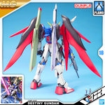 Bandai Gunpla Master Grade MG ZGMF-X42S DESTINY GUNDAM Plastic Model Kit Toy VCA Singapore