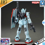 Bandai High Grade The Origin 1/144 HG RGM-79 GM Shoulder Cannon Missile Pod Plastic Action Toy VCA Gundam Singapore
