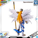 Bandai Figure-Rise Standard Digimon Series ANGEMON VCA Gundam Singapore