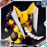 Bandai High Grade HG Jyakomaru Mashin Hero Wataru Action Figure Toy Kit VCA Gundam Singapore