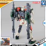 Bandai Gunpla Master Grade 1/100 MG BUSTER GUNDAM Plastic Model Toy VCA Singapore