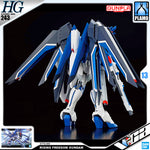 Bandai Gunpla High Grade HG Rising Freedom Gundam Plastic Model Toy VCA Singapore