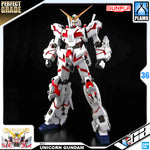 Bandai Gunpla Perfect Grade 1/60 PG RX-0 Unicorn Gundam Plastic Model Action Toy VCA Singapore