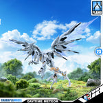 塑灵模玩 Soulingtoys Daytime Meteor 白昼流星 Character Medieval Dragon Knight Girl RPG Action Figure Model Toy Kit VCA Gundam Singapore