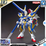 Bandai Gunpla High Grade Universal Century HGUC 1/144 HG Victory Two Assault Buster Gundam Plastic Model Toy VCA Singapore