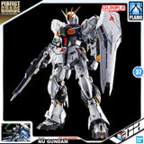 Bandai Gunpla Perfect Grade Unleashed PGU 1/60 PG RX-93 Nu Gundam Action Figure Model Toy Kit VCA Singapore