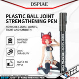 Dspiae BP-SP Joint Strenghening Pen Marker Action Figure Hobby Model Toy Ball Connect VCA Gundam Singapore