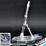 GUNPLA ACTION BASE 1 CLEAR
