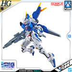 Bandai Gunpla High Grade 1/144 HG Gundam Aerial Rebuild Plastic Model Toy VCA Singapore