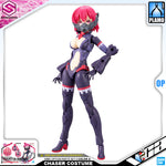 Bandai 30 Minutes Sisters 30MS Option Parts Set 6 Chaser Costume Color A Armor Girl Action Figure Toy VCA Gundam Singapore