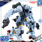 Bandai Namco Gunpla High Grade HG Bocata's's Gelgoog Action Figure Model Toy Kit VCA Gundam Singapore