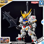 Bandai Gunpla Master Grade SD MGSD ASW-G-08 Gundam Barbatos Plastic Model Action Toy VCA Singapore