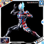 Bandai Figure-Rise Standard Ultraman Blazar Plastic Model Action Toy Kit VCA Gundam Singapore