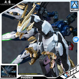 Vientiane Fusion 天启凤凰配件包 Phoenix Backpack for Apocalypse Metal Build Structure Model Action Figure Kit VCA Gundam Singapore