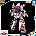 Bandai Gunpla Perfect Grade 1/60 PG RX-0 Unicorn Gundam Plastic Model Action Toy VCA Singapore