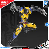 Morstorm Marvel Studio 1/9 Wolverine Mechanized Action Figure Toy Kit VCA Gundam Singapore