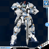 驭意堂 Gladiator Type I 1/100 Asa 斗士 光冕 Master Grade MG Metal Build Structure Action Figure Toy Kit VCA Gundam Singapore