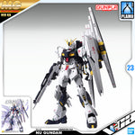 Bandai Gunpla Master Grade 1/100 MG Nu Gundam Ver Ka Plastic Model Action Toy VCA Singapore