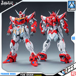 Hemoxian 和模线 Naraka Bladepoint Yue Shan 岳山应龙号 Master Grade MG Model Action Figure Kit VCA Gundam Singapore