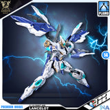 SNAA Giant Axe-Lancelot 巨鸣斧-兰斯洛特 Real Grade RG Plastic Model Action Figure Toy Kit VCA Gundam Singapore